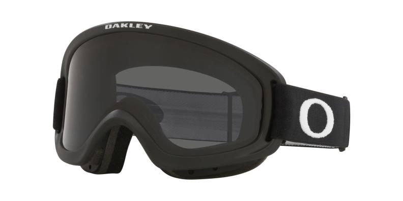 Oakley O-frame 2.0 Pro S 00 - Matte Black, Dark Grey