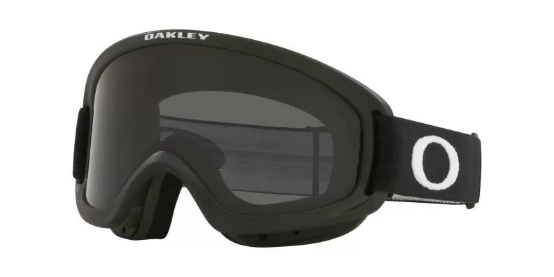 Oakley O-frame 2.0 Pro S 00 - Matte Black, Dark Grey