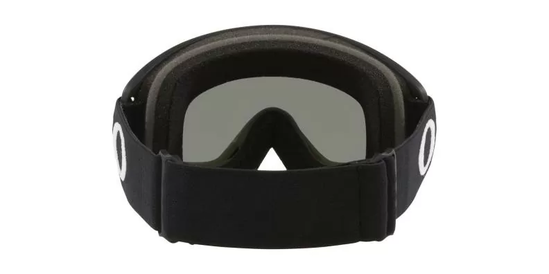 Oakley O-frame 2.0 Pro S 00 - Matte Black, Dark Grey