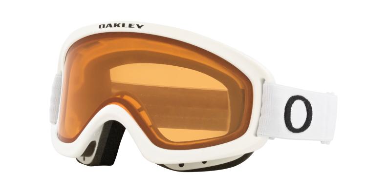 Oakley O-frame 2.0 Pro S 00 - Matte White, Persimmon