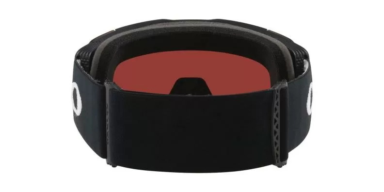 Oakley Line Miner Pro M 00 - Matte Black, Prizm Rose Gold & Prizm Iced
