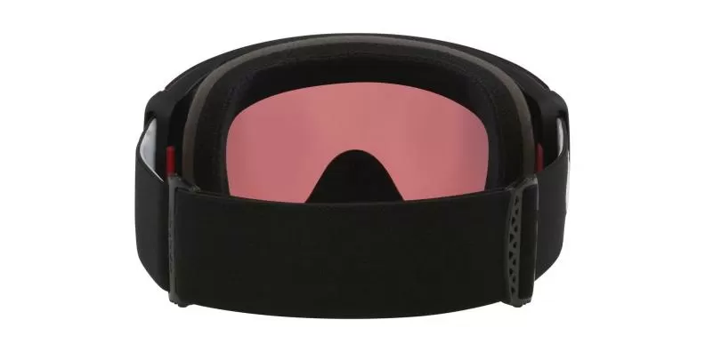 Oakley Flight Deck Pro M 00 - Matte Black, Prizm Torch & Prizm Iced