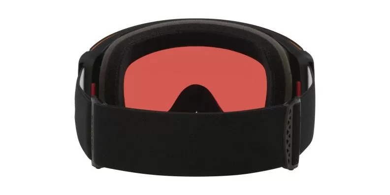 Oakley Flight Deck Pro M 00 - Matte Black, Prizm Argon & Prizm Iced