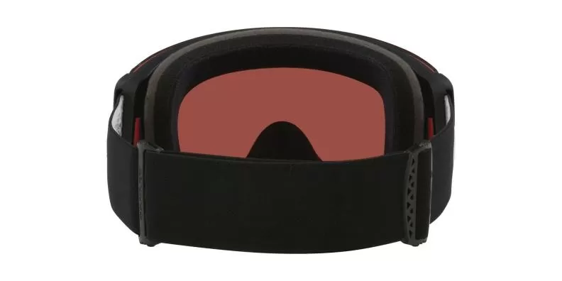 Oakley Flight Deck Pro M 00 - Matte Black, Prizm Sage Gold & Prizm Iced
