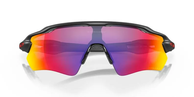 Oakley Radar Ev Path 38 - Matte Black, Prizm Road