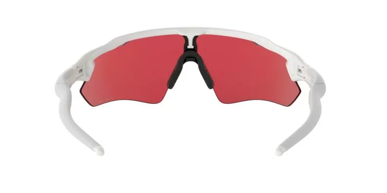 Oakley Radar Ev Path 38 - Polished White, Prizm Snow Sapphire Irid