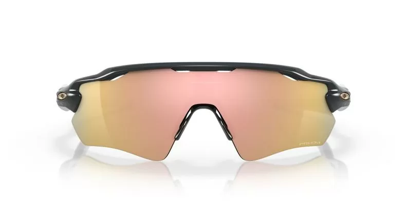 Oakley Radar Ev Path 38 - Carbon, Prizm Rose Gold