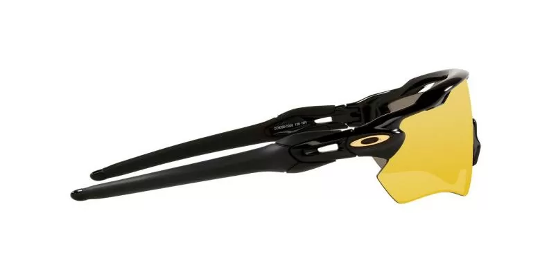 Oakley Radar Ev Path 38 - Polished Black, Prizm 24k Polarized