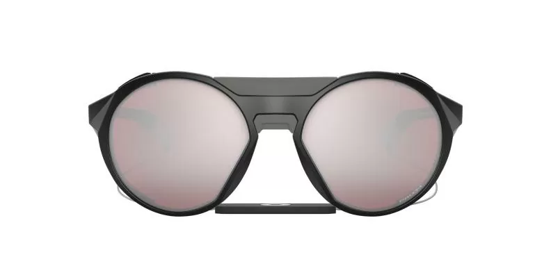 Oakley Clifden 56 - Matte Black, Prizm Snow Black Iridium