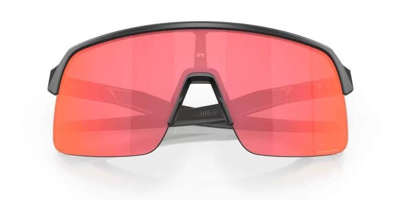 Oakley Sutro Lite 39 - Matte Carbon, Prizm Trail Torch