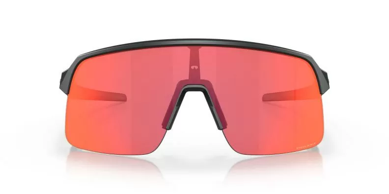 Oakley Sutro Lite 39 - Matte Carbon, Prizm Trail Torch