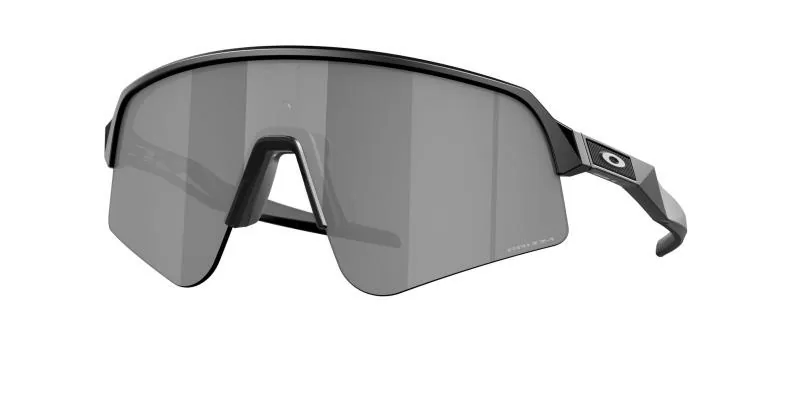 Oakley Sutro Lite Sweep 39 - Matte Black, Prizm Black