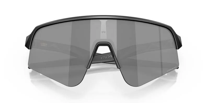 Oakley Sutro Lite Sweep 39 - Matte Black, Prizm Black