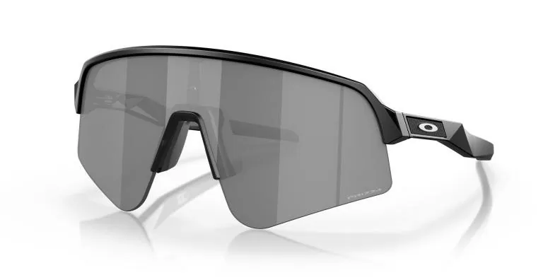 Oakley Sutro Lite Sweep 39 - Matte Black, Prizm Black