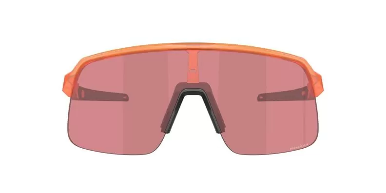 Oakley Sutro Lite S 34 - Matte Trans Ginger, Prizm Dark Golf