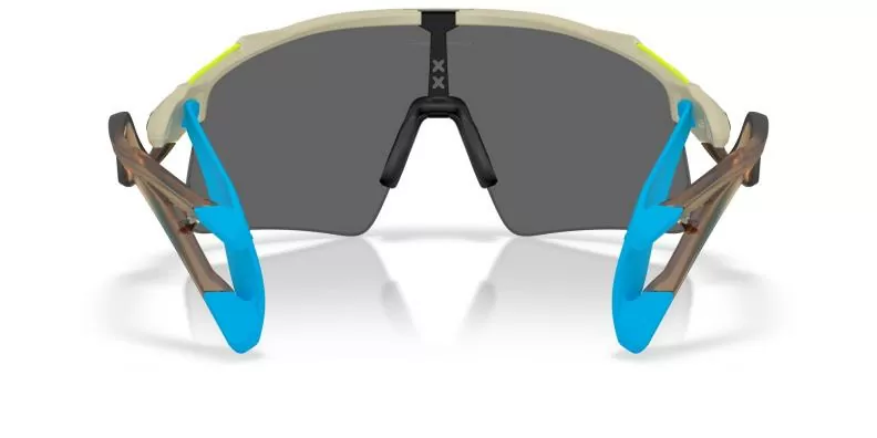 Oakley Stunt Wing 41 - Matte Sand, Prizm Black