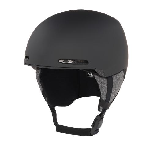 Oakley Mod1 MIPS Skihelm - Blackout