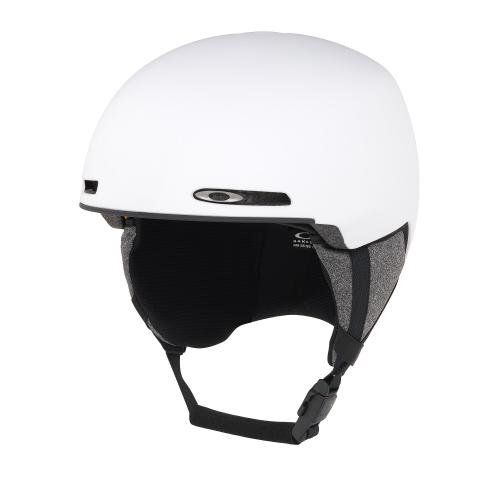 Oakley Mod1 MIPS Skihelm - White