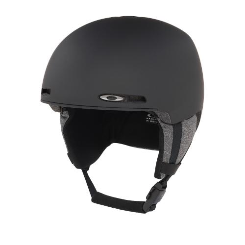 Oakley Mod1 (y) MIPS Skihelm - Blackout