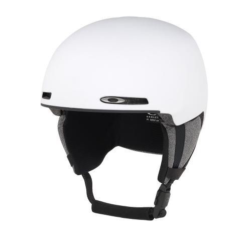 Oakley Mod1 (y) MIPS Skihelm - White
