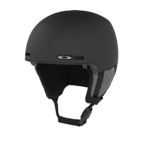 Oakley Mod1 (y) Skihelm - Blackout