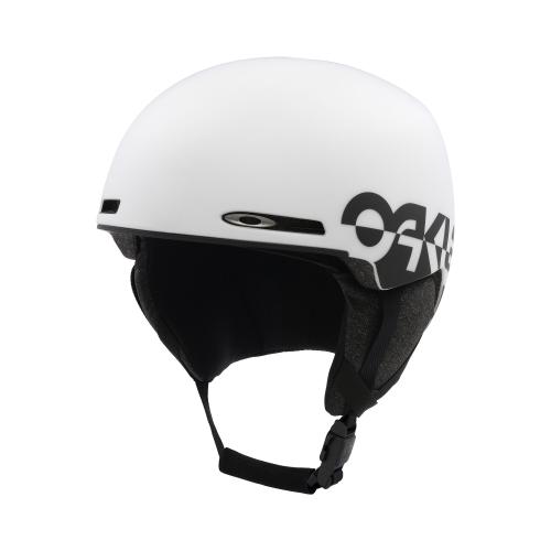Oakley Mod1 (y) Skihelm - Matte White Fp