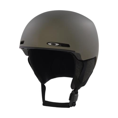 Oakley Mod1 (y) Skihelm - Dark Brush
