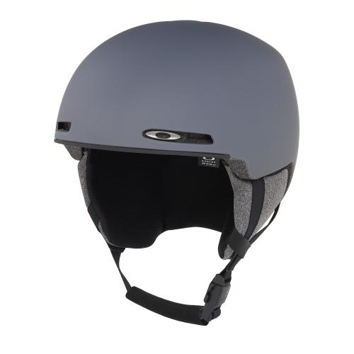 Oakley Mod1 Skihelm - Forged Iron