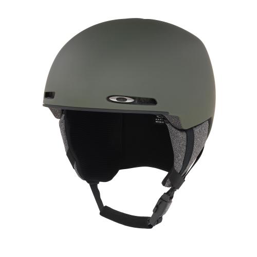 Oakley Mod1 Skihelm - Dark Brush