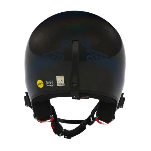 Oakley Arc5 Pro - Kilde Black Galaxy