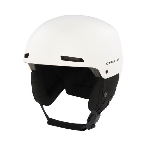 Einzelstück Oakley Mod1 Pro MIPS Skihelm - White