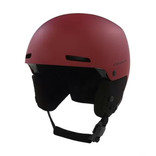 Oakley Mod1 Pro - Matte Iron Red