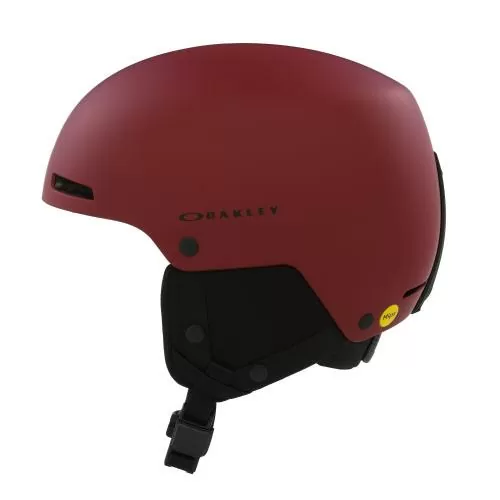 Oakley Mod1 Pro - Matte Iron Red