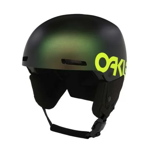 Oakley Mod1 Pro - Silver/green Colorshft Fp