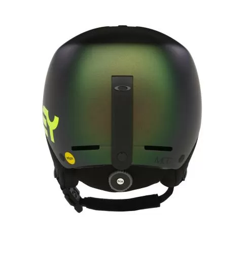Oakley Mod1 Pro - Silver/green Colorshft Fp