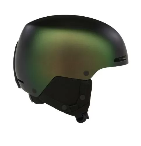 Oakley Mod1 Pro - Silver/green Colorshft Fp