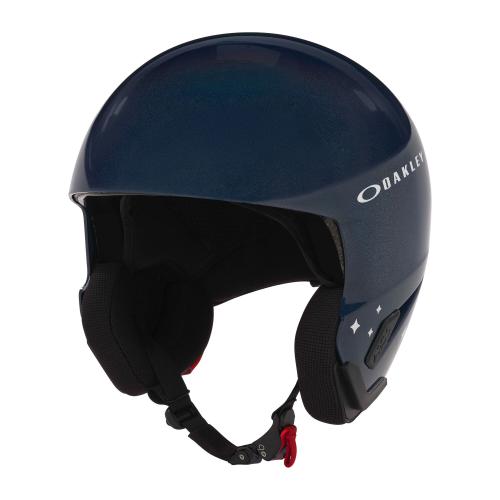 Oakley Arc5 MIPS Skihelm - Space Dust Abyss With Stars