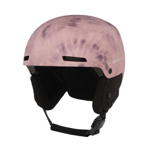 Oakley Mod1 Pro (y) MIPS Skihelm - Matte Toadstool Dk Tiedye