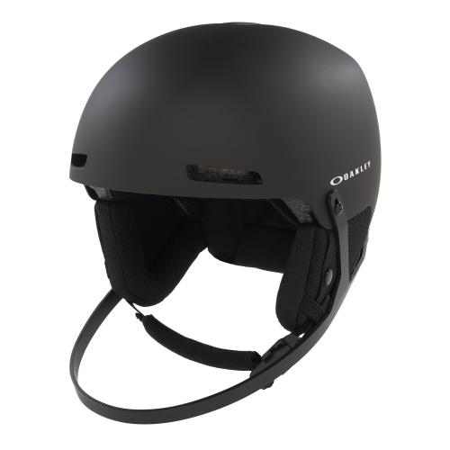 Oakley Mod1 Pro Sl (y) MIPS Skihelm - Blackout