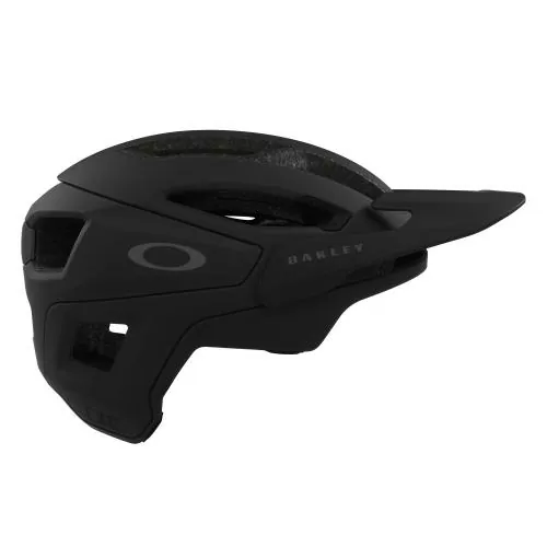 Oakley Drt3 - Matte Black 1