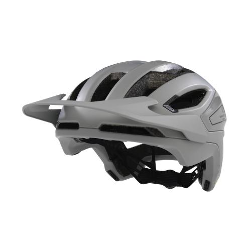 Oakley Drt3 MIPS Velohelm - Light Grey