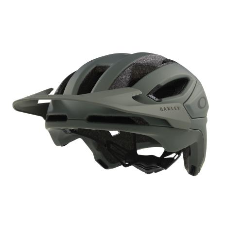 Oakley Drt3 MIPS Velohelm - Matte Grey 1