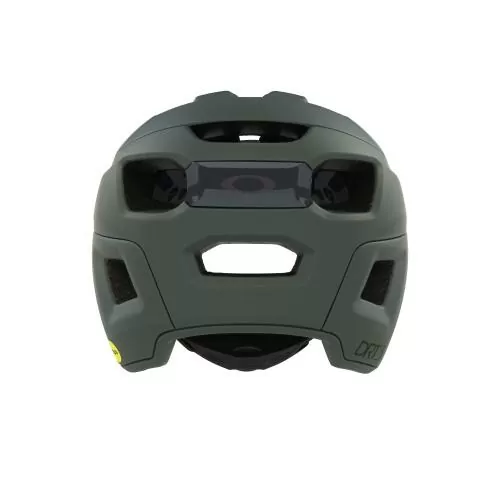 Oakley Drt3 - Matte Grey 1