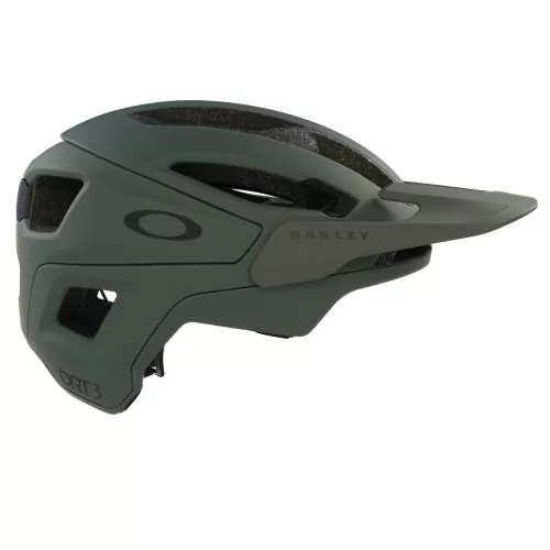 Oakley Drt3 - Matte Grey 1
