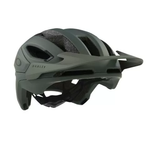 Oakley Drt3 - Matte Grey 1