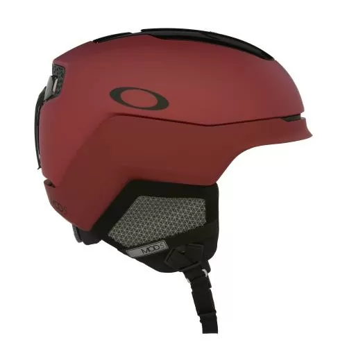 Oakley Mod5 - Matte Iron Red