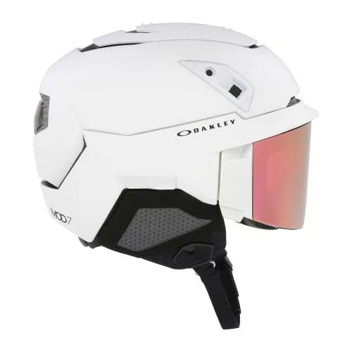 Oakley Mod7 - Whte/przmrsegldir/przmclr