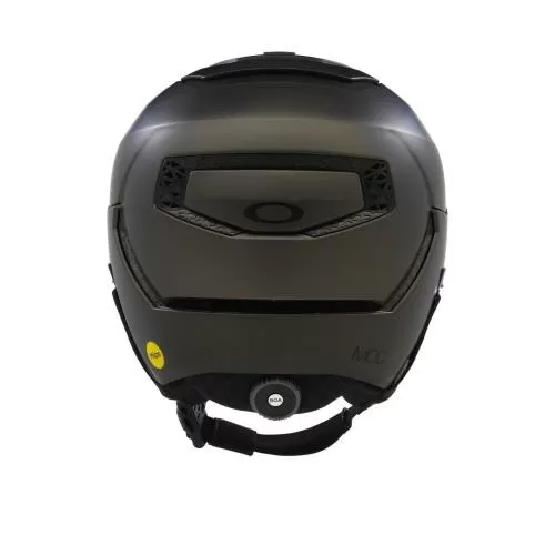 Oakley Mod7 - Satin Med Grey/przmsphrir
