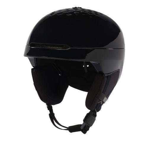 Oakley Mod3 MIPS Skihelm - Blackout