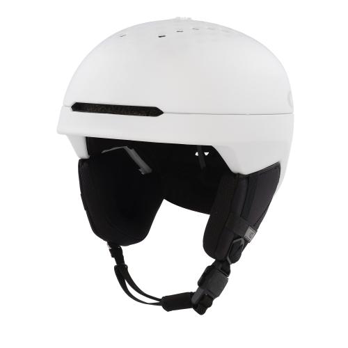 Oakley Mod3 MIPS Skihelm - White